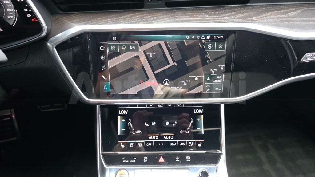 Audi A6(C8) 40 TDI Premium — снимка 14