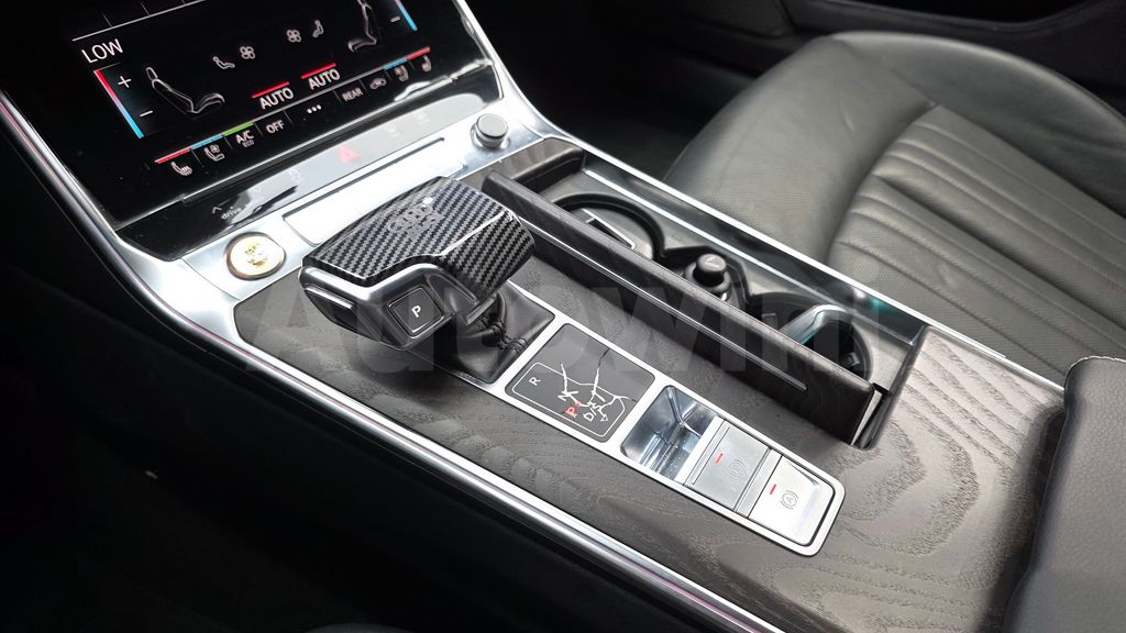 Audi A6(C8) 40 TDI Premium — снимка 9