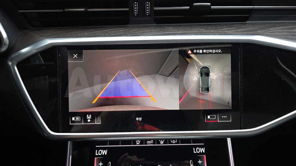 Audi A6(C8) 40 TDI Premium — снимка 15