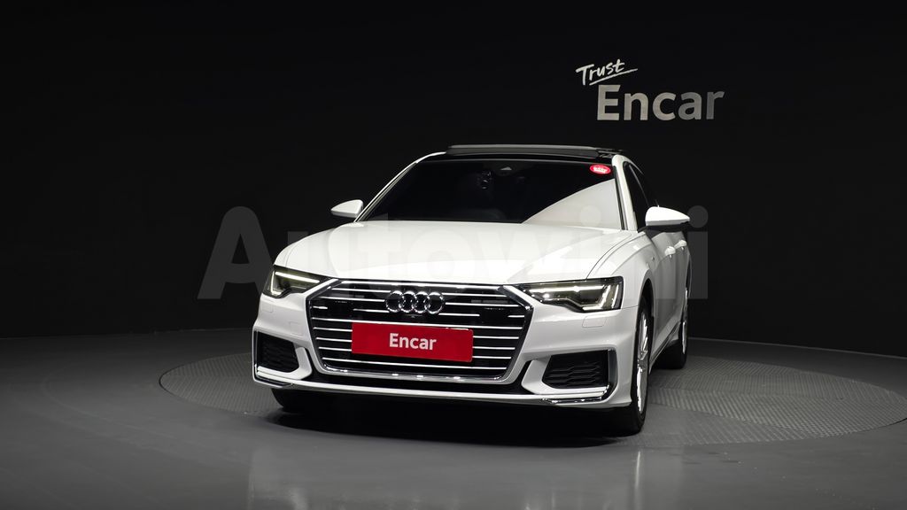 Audi A6(C8) 40 TDI Premium — снимка 3
