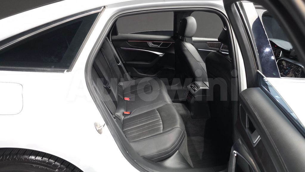 Audi A6(C8) 40 TDI Quattro Premium — снимка 12
