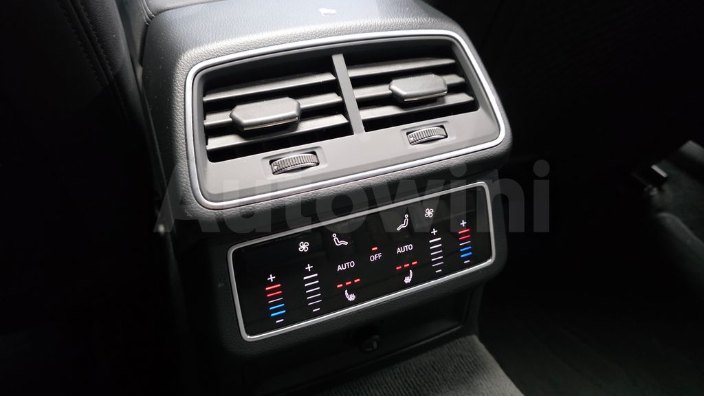 Audi A6(C8) 40 TDI Quattro Premium — снимка 19