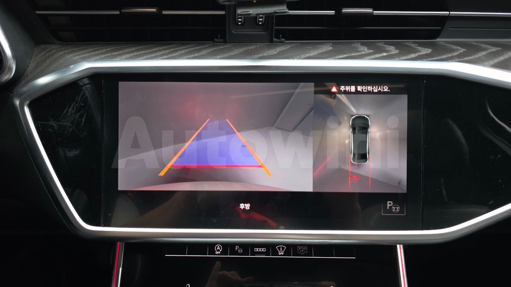 Audi A6(C8) 40 TDI Quattro Premium — снимка 15