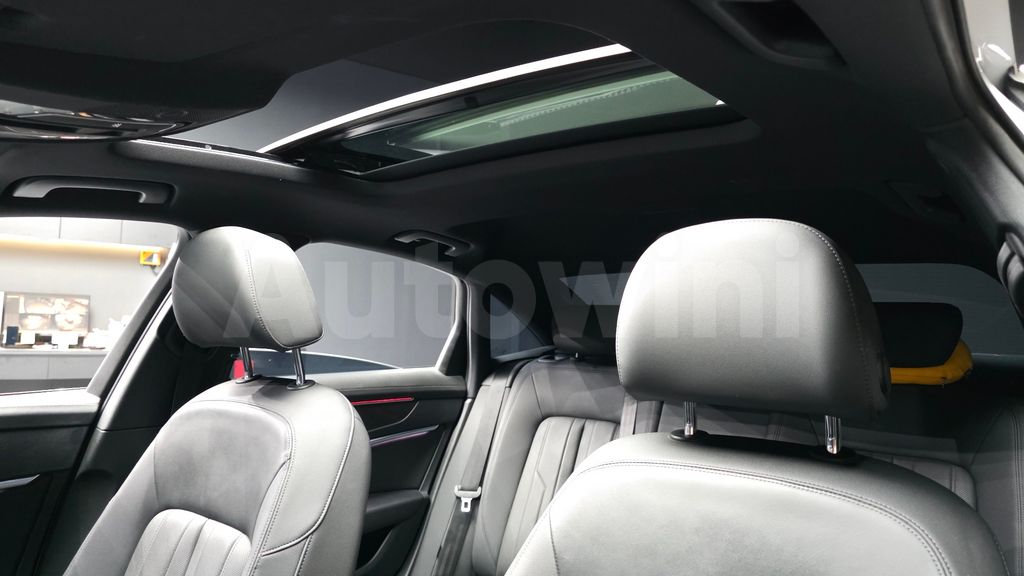 Audi A6(C8) 40 TDI Quattro Premium — снимка 18