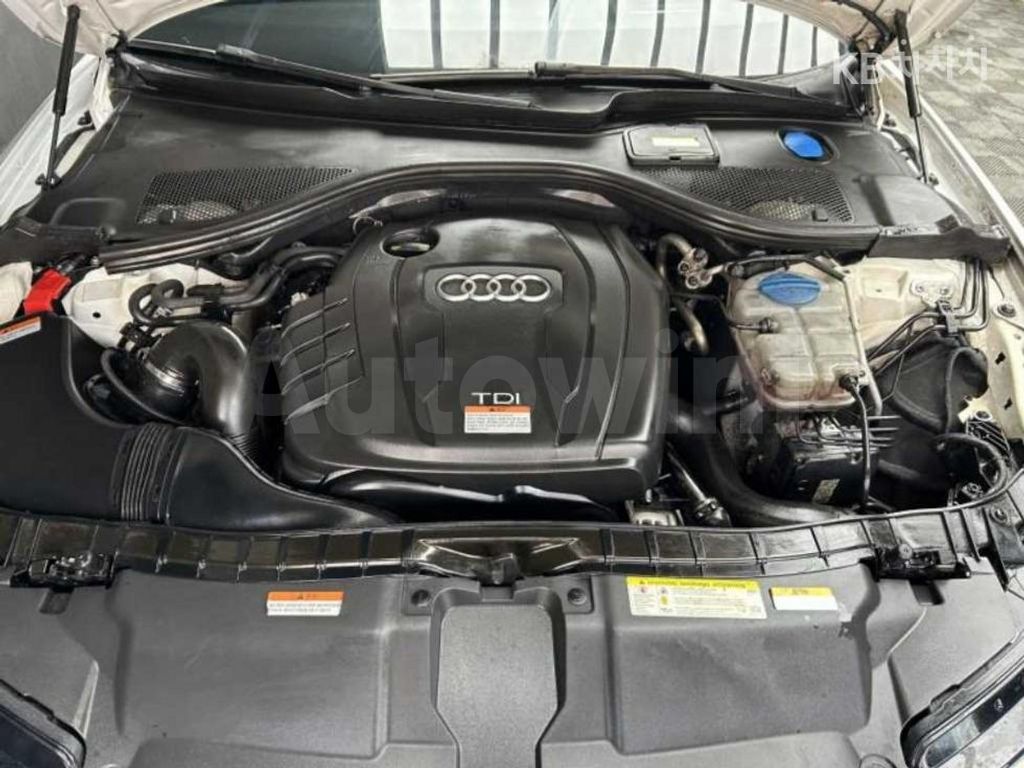 Audi A6 35 TDI Dynamic LED C7(14~15) — снимка 19