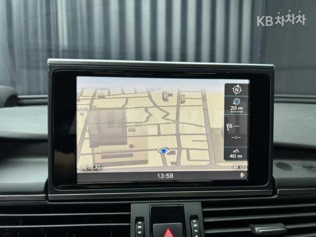 Audi A6 35 TDI Dynamic LED C7(14~15) — снимка 14