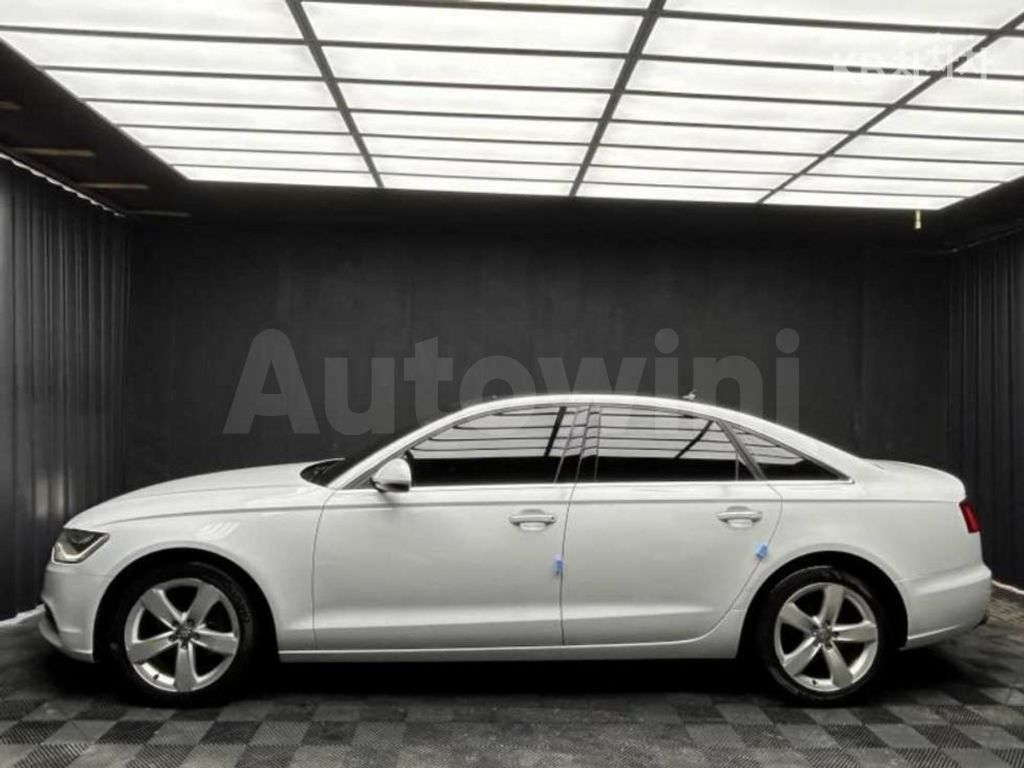 Audi A6 35 TDI Dynamic LED C7(14~15) — снимка 3