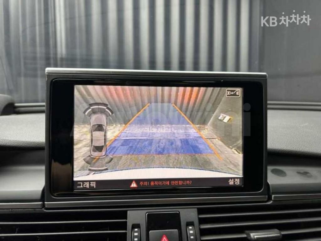 Audi A6 35 TDI Dynamic LED C7(14~15) — снимка 15