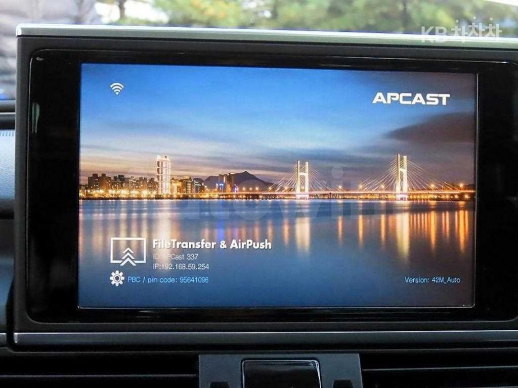 Audi A6 45 TDI Quattro Dynamic LED C7(14~15) — снимка 13