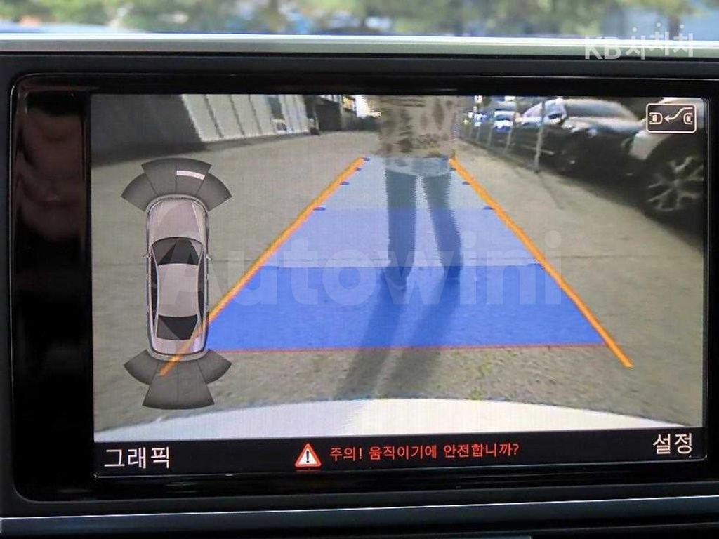 Audi A6 45 TDI Quattro Dynamic LED C7(14~15) — снимка 14