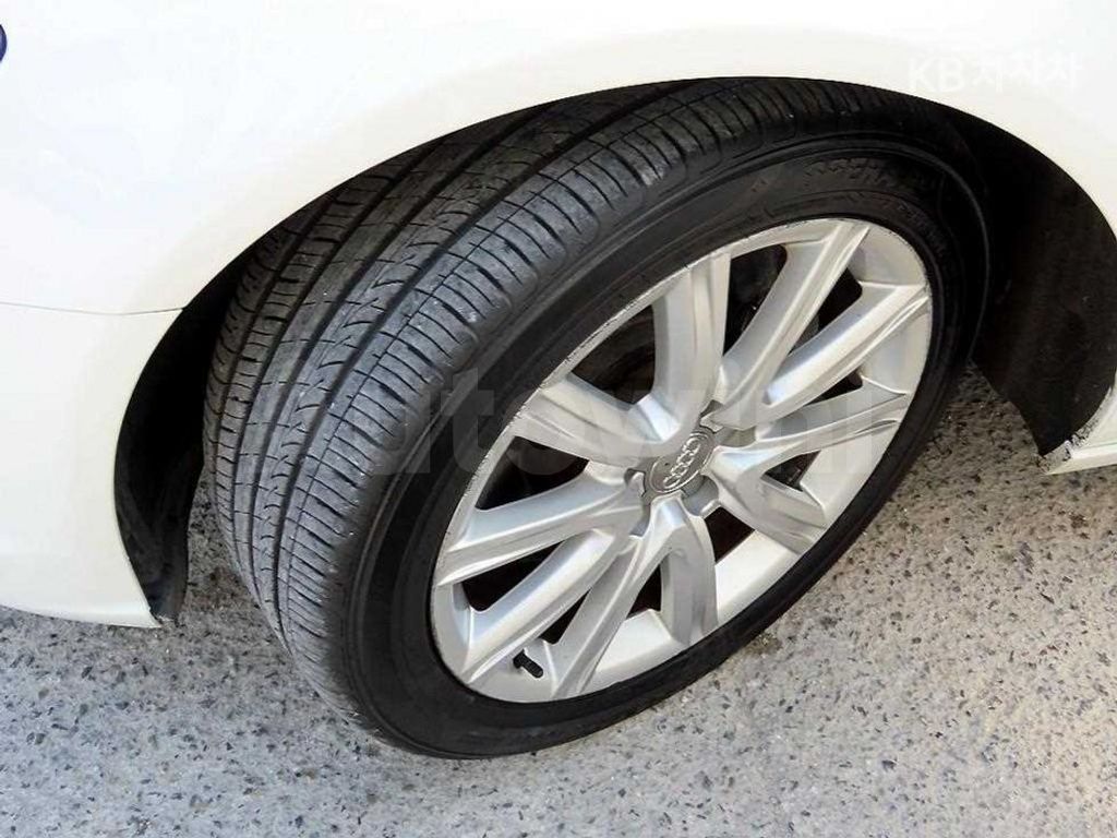 Audi A6 45 TDI Quattro Dynamic LED C7(14~15) — снимка 20