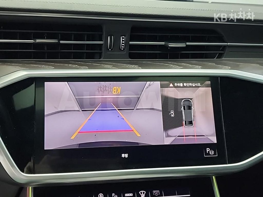Audi A6(C8) 45 TFSI Premium — снимка 16