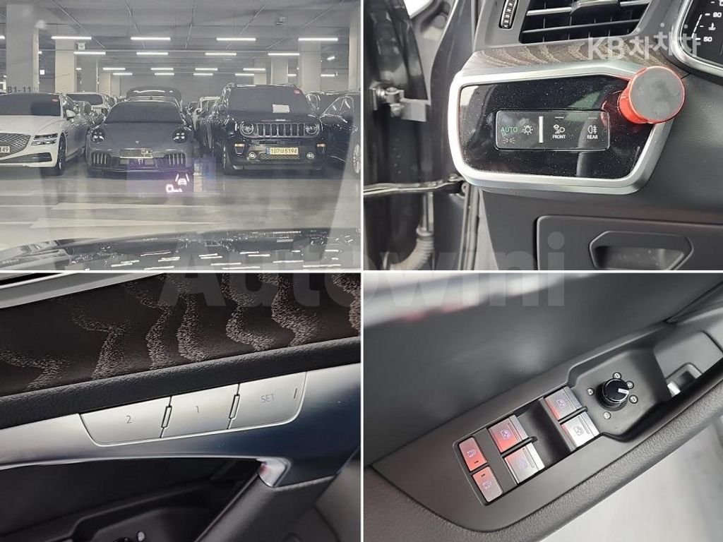 Audi A6(C8) 45 TFSI Premium — снимка 19