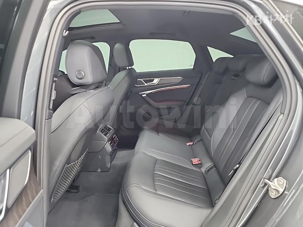 Audi A6(C8) 45 TFSI Premium — снимка 12
