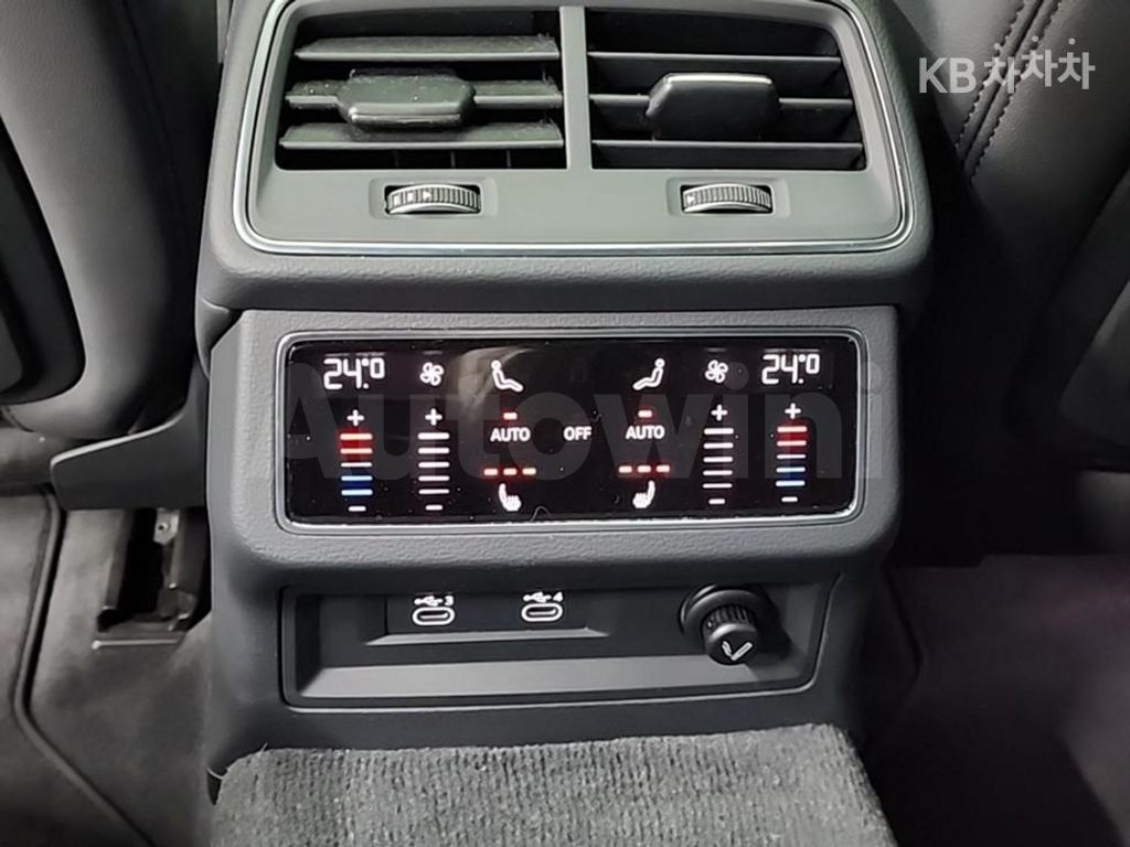 Audi A6(C8) 45 TFSI Premium — снимка 13