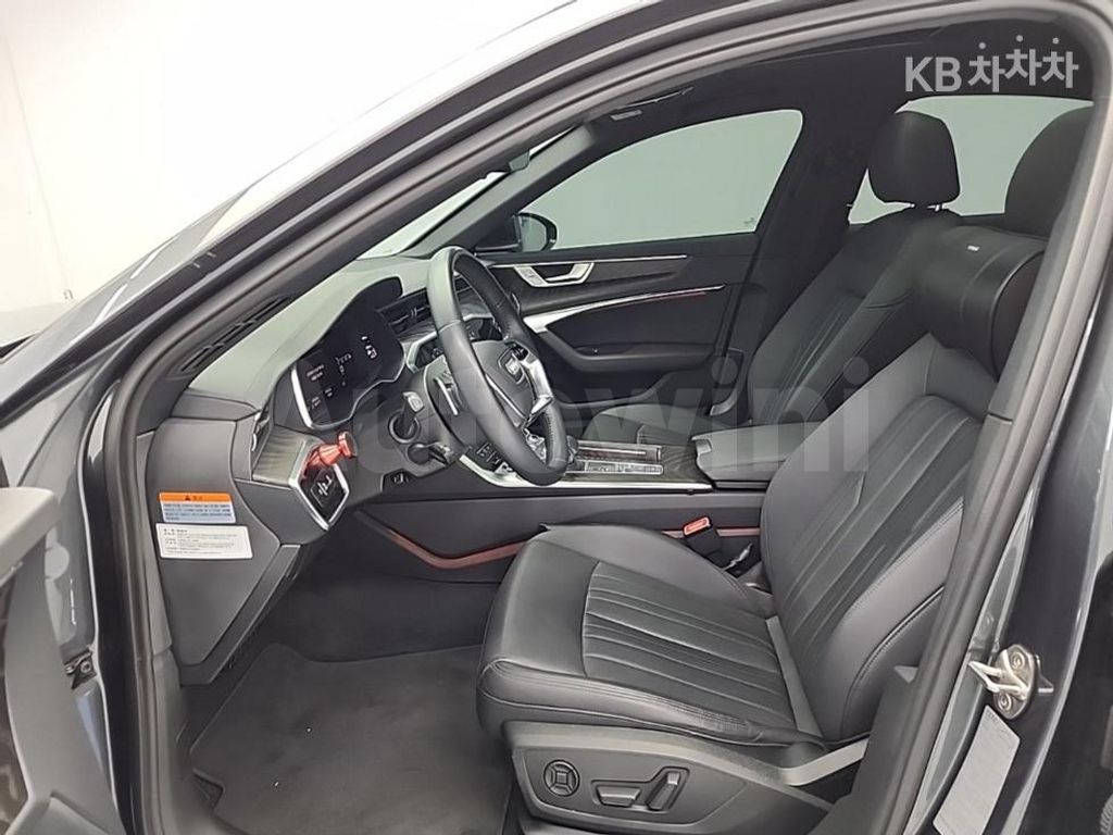 Audi A6(C8) 45 TFSI Premium — снимка 11