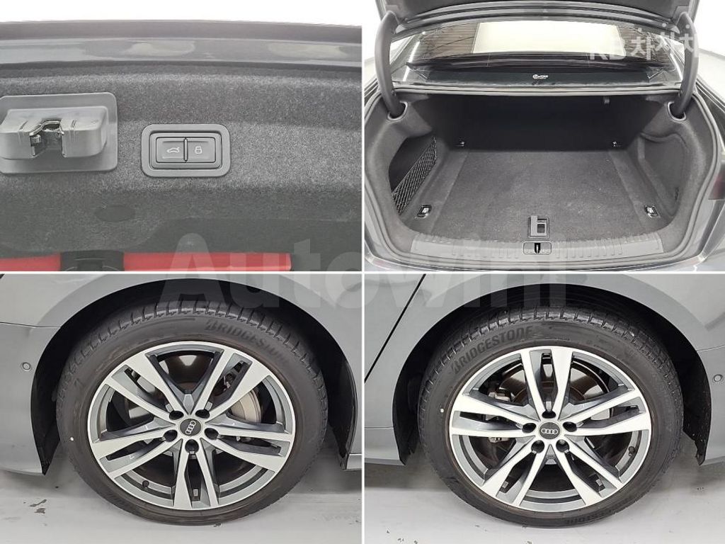 Audi A6(C8) 45 TFSI Premium — снимка 20