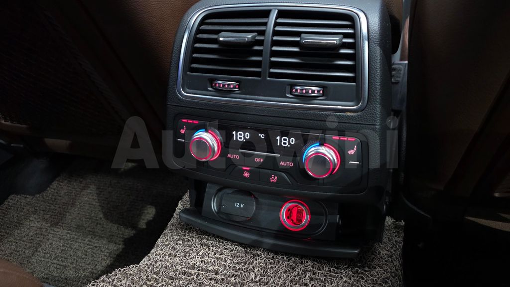 Audi New A6 35 TDI Premium C7 — снимка 19