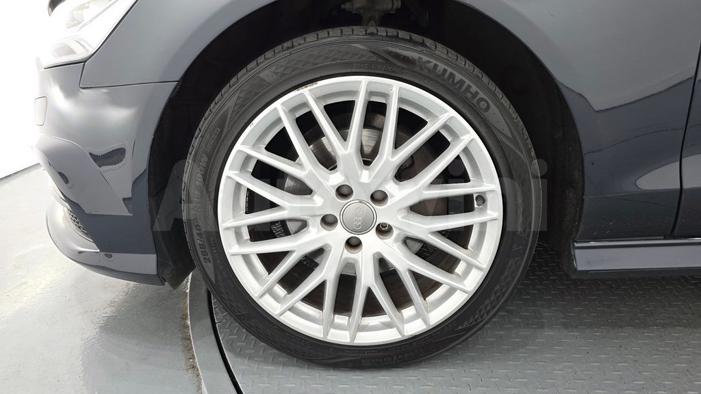 Audi New A6 35 TDI Premium C7 — снимка 5