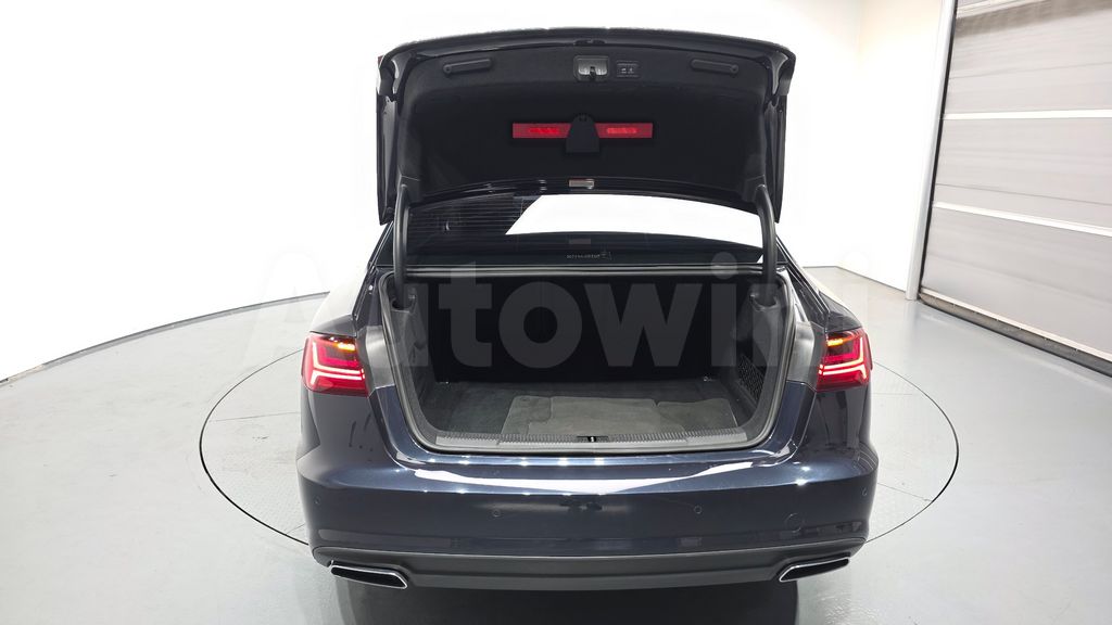 Audi New A6 35 TDI Premium C7 — снимка 20
