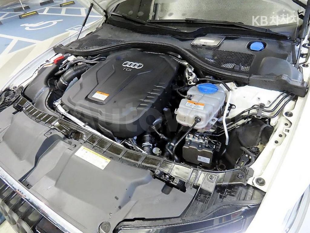 Audi A6 35 TDI Premium C7(15~) — снимка 19