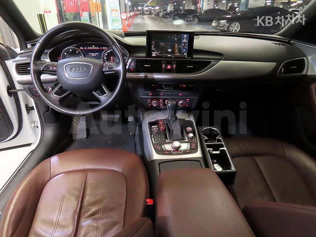 Audi A6 35 TDI Premium C7(15~) — снимка 10