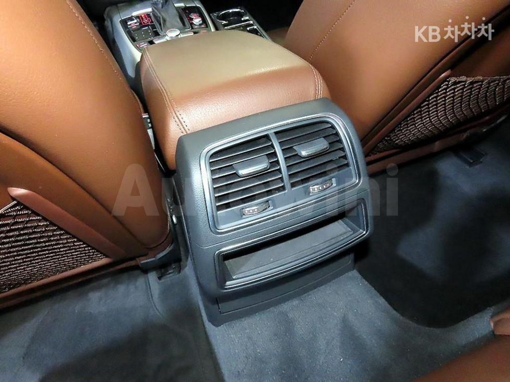 Audi A6 35 TDI Premium C7(15~) — снимка 15