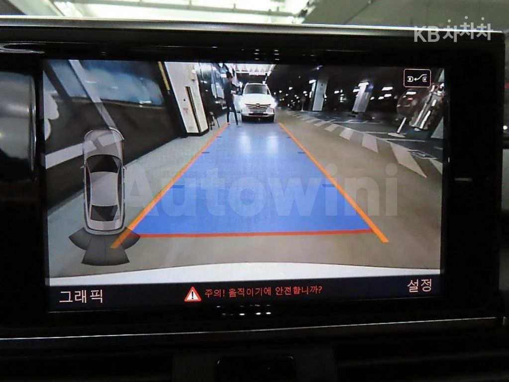 Audi A6 35 TDI Premium C7(15~) — снимка 13