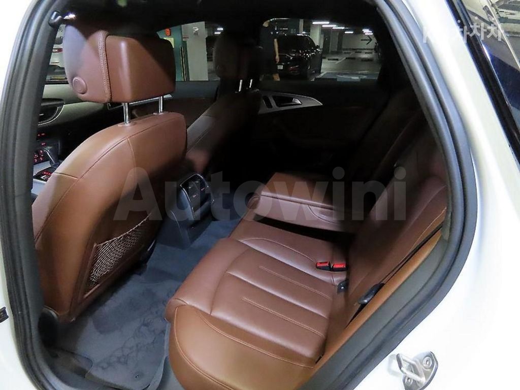 Audi A6 35 TDI Premium C7(15~) — снимка 7
