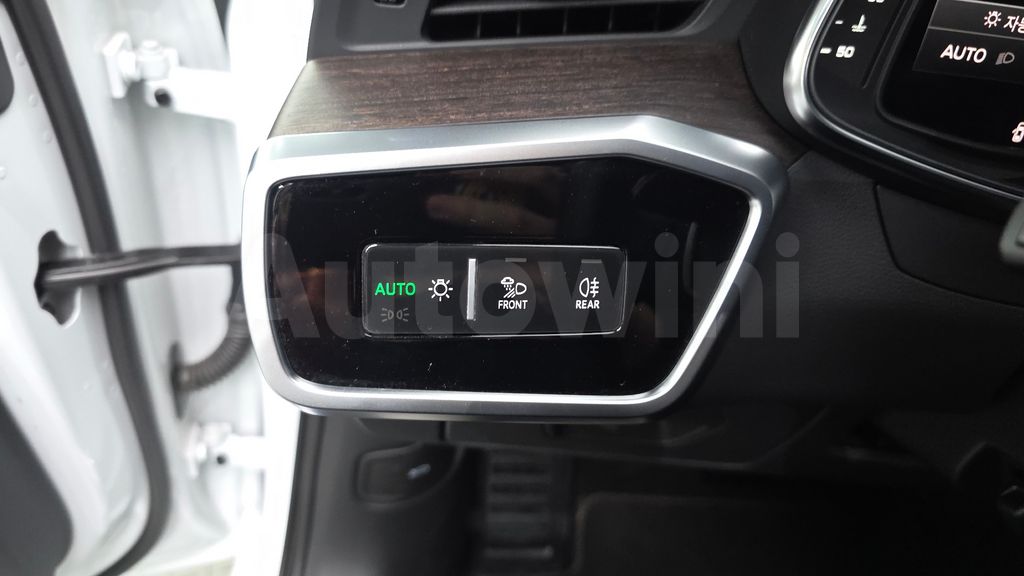 Audi A6(C8) 45 TFSI Premium — снимка 19