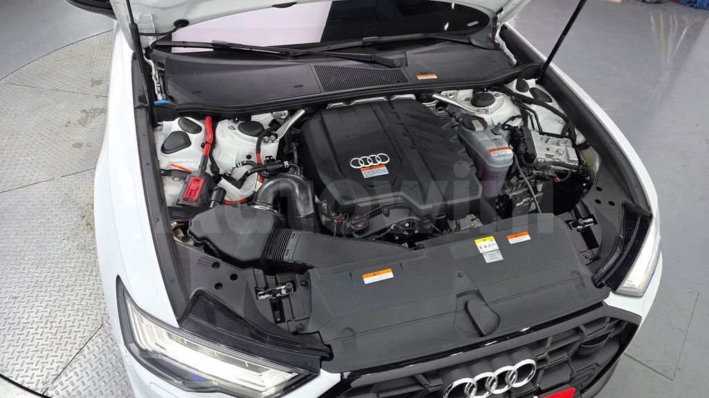Audi A6(C8) 45 TFSI Premium — снимка 6