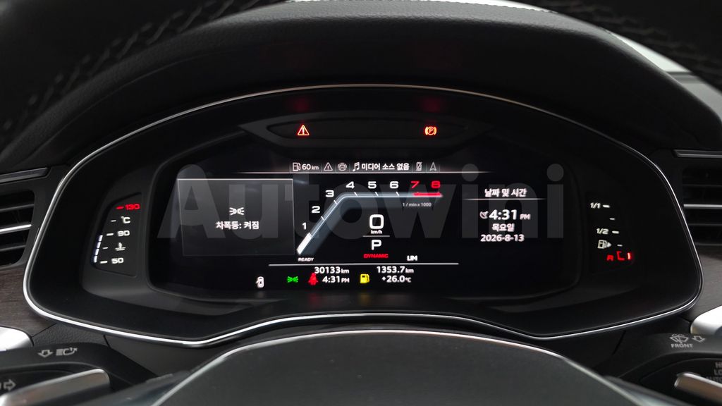 Audi A6(C8) 45 TFSI Premium — снимка 8