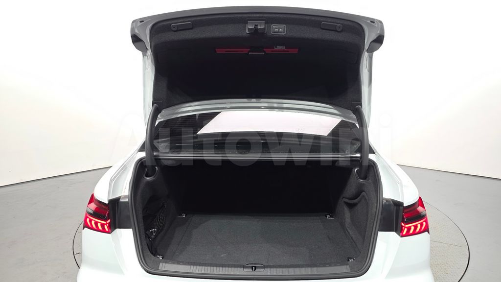 Audi A6(C8) 45 TFSI Premium — снимка 17