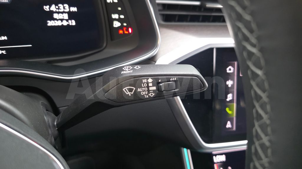 Audi A6(C8) 45 TFSI Premium — снимка 20