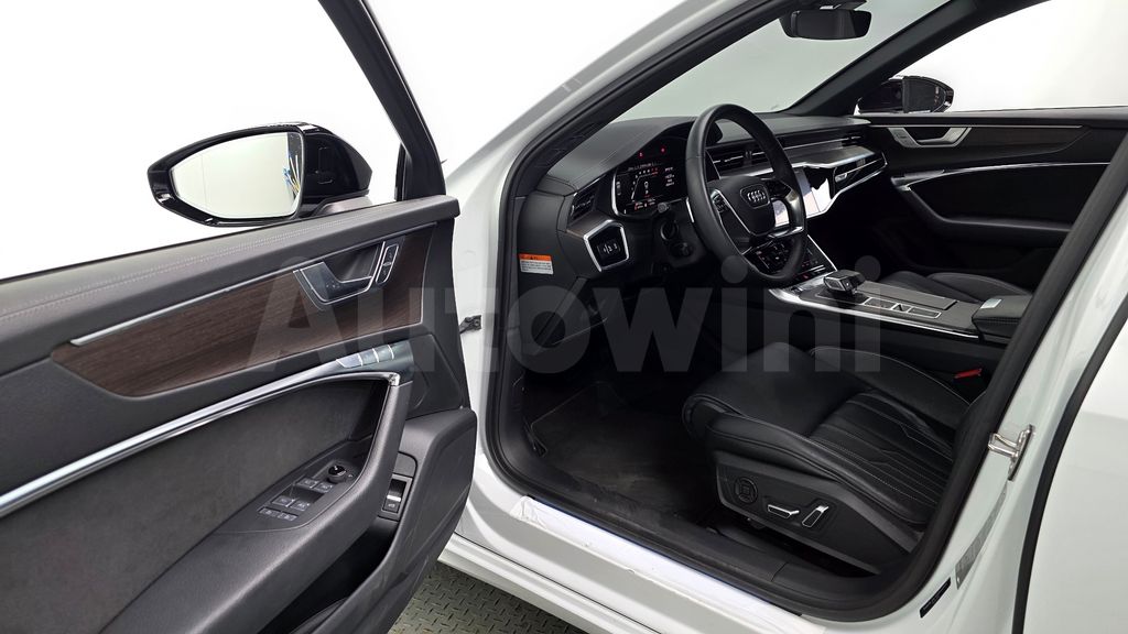 Audi A6(C8) 45 TFSI Premium — снимка 10