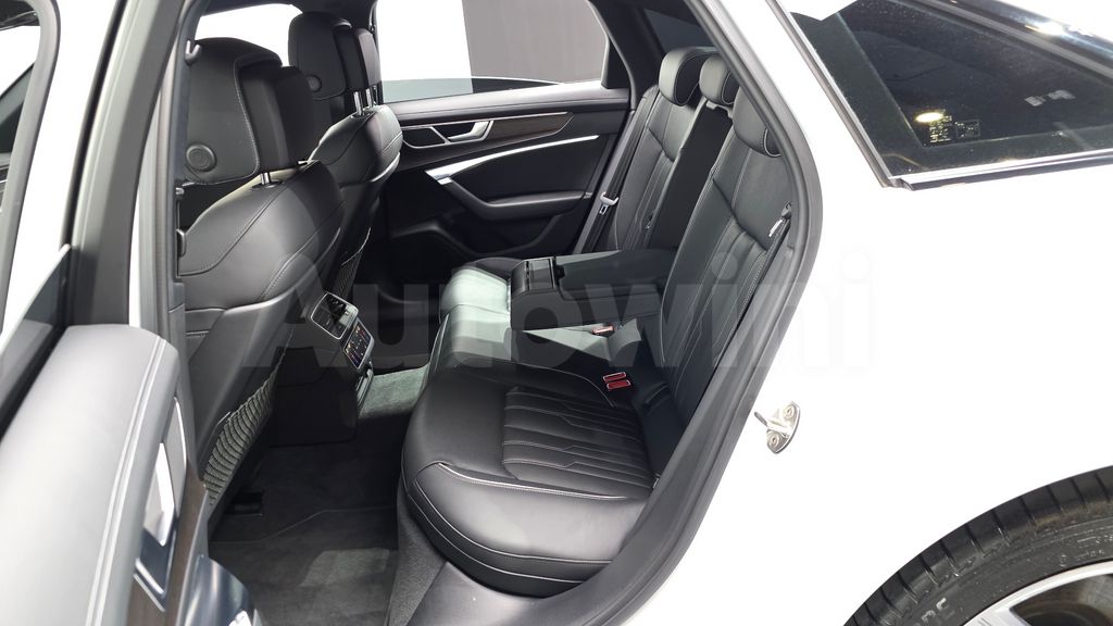 Audi A6(C8) 45 TFSI Premium — снимка 12