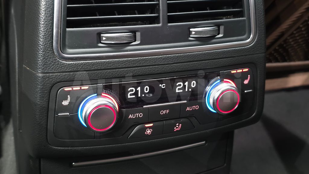 Audi New A6 40 TDI Quattro Premium C7 — снимка 17