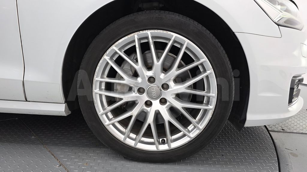 Audi New A6 40 TDI Quattro Premium C7 — снимка 5