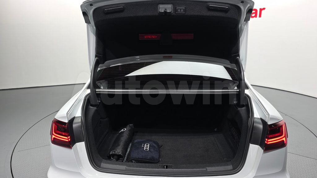 Audi New A6 40 TDI Quattro Premium C7 — снимка 20