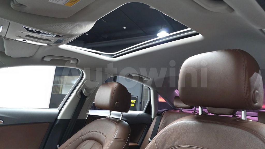 Audi New A6 40 TDI Quattro Premium C7 — снимка 19