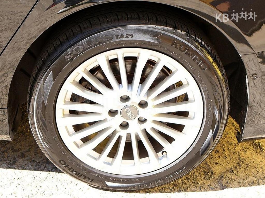Audi A6(C8) 45 TFSI Quattro Premium — снимка 18