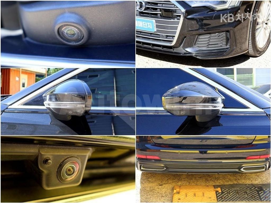 Audi A6(C8) 45 TFSI Quattro Premium — снимка 17