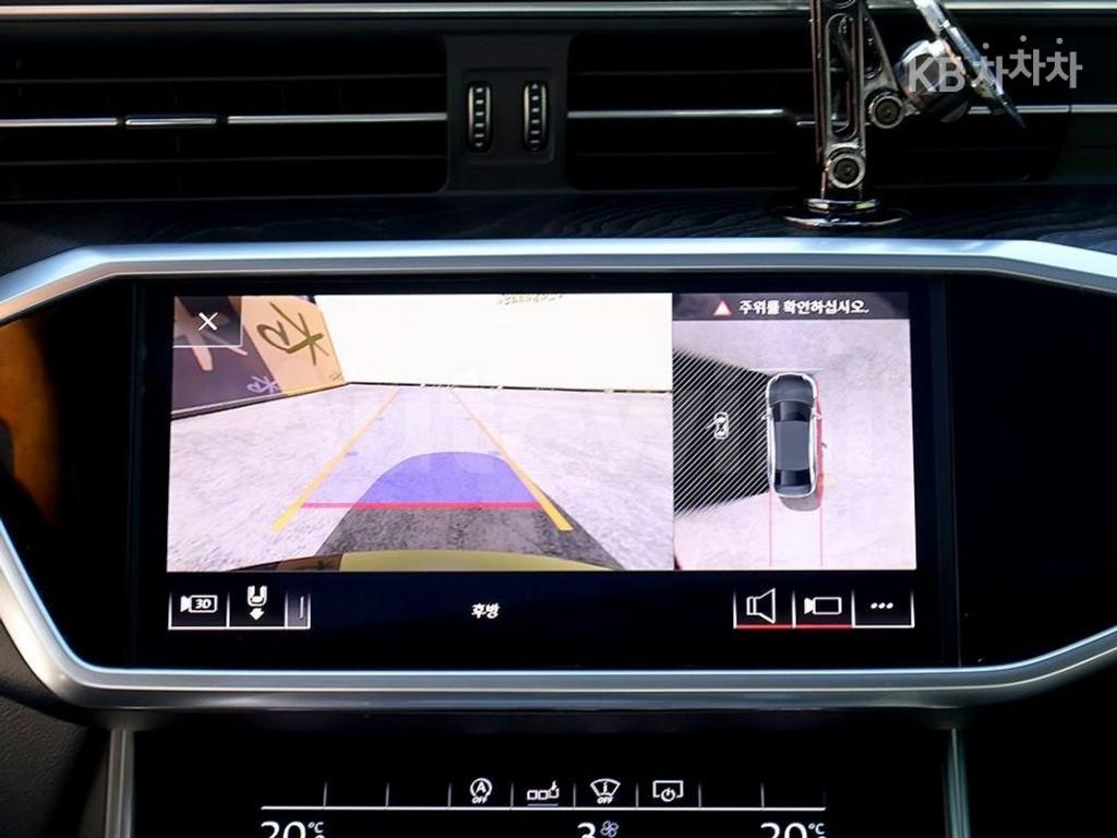 Audi A6(C8) 45 TFSI Quattro Premium — снимка 11