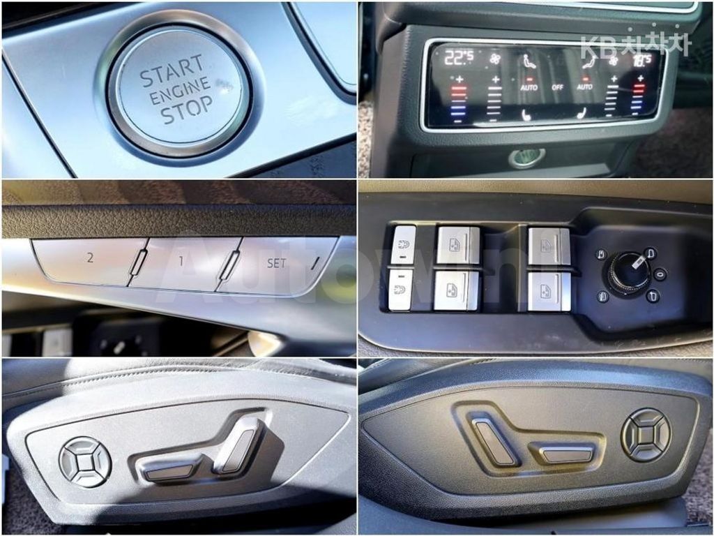 Audi A6(C8) 45 TFSI Quattro Premium — снимка 16