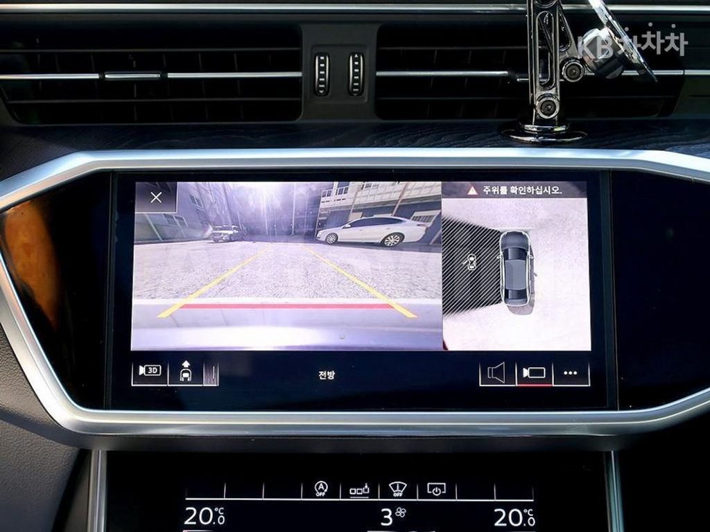Audi A6(C8) 45 TFSI Quattro Premium — снимка 10