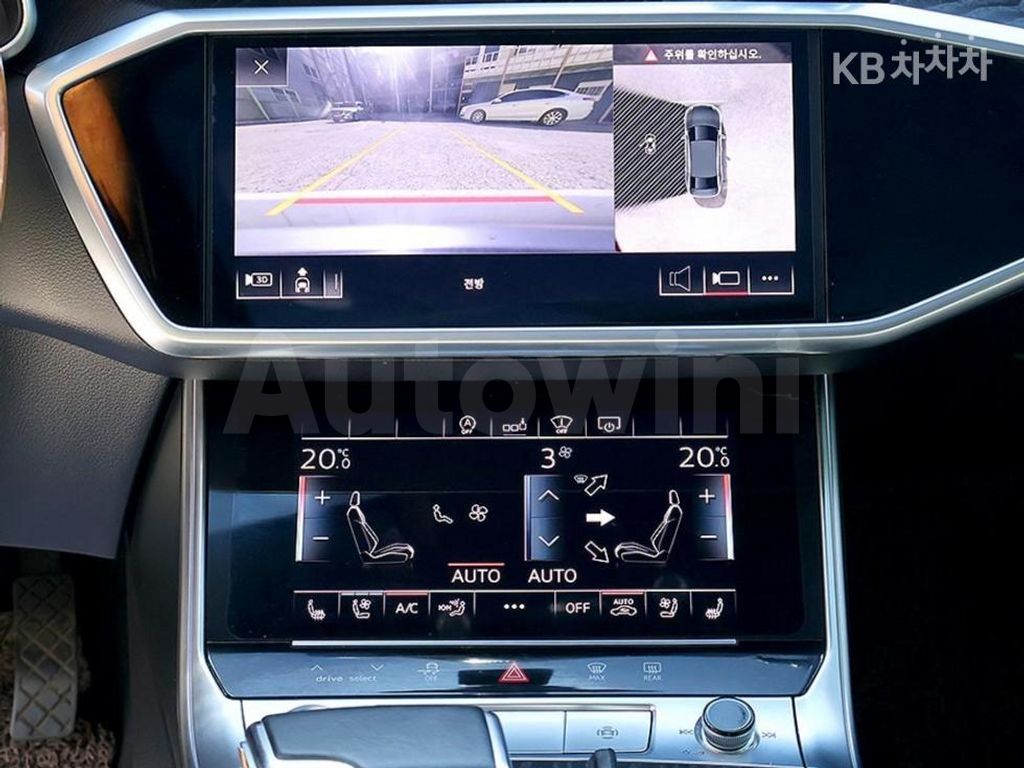 Audi A6(C8) 45 TFSI Quattro Premium — снимка 9