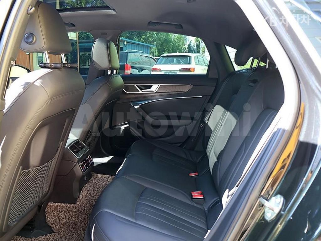 Audi A6(C8) 45 TFSI Quattro Premium — снимка 13