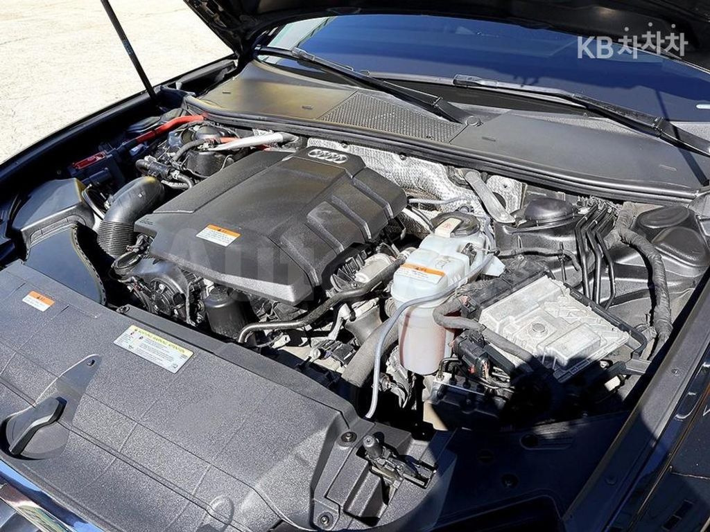 Audi A6(C8) 45 TFSI Quattro Premium — снимка 19