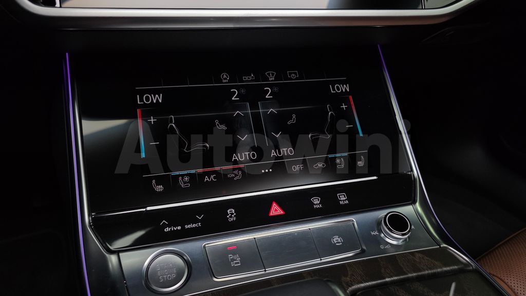 Audi A6(C8) 45 TFSI Premium — снимка 17