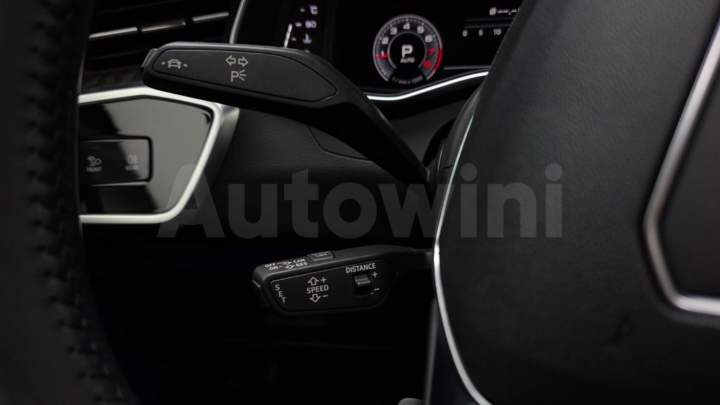 Audi A6(C8) 45 TFSI Premium — снимка 18